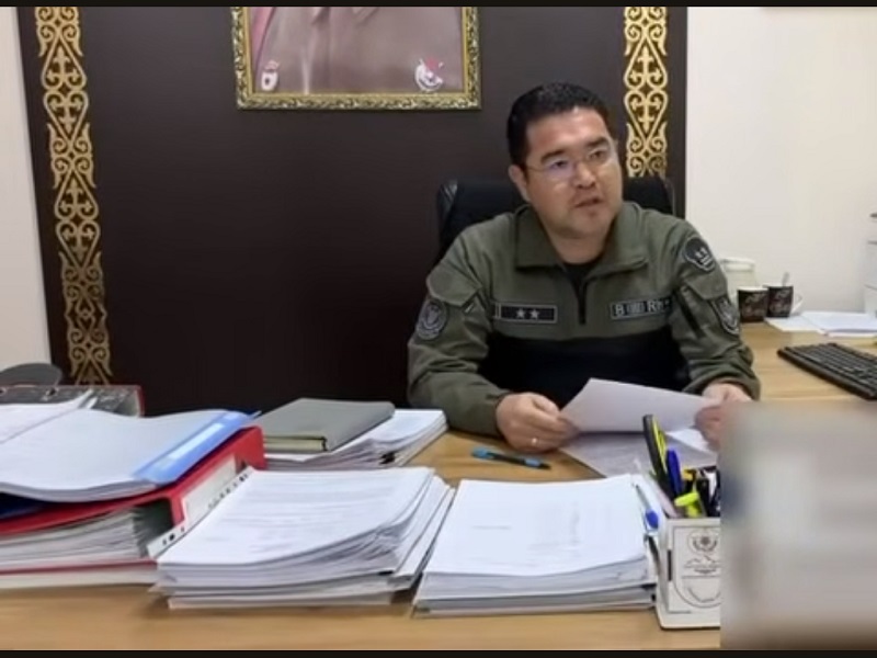 5 сотрудников Минобороны задержали по факту гибели военнослужащих в Каспийском море