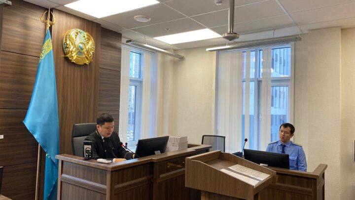 Суд QARMET & Сергей Ким. Контракт с компанией подсудимого спасал завод от миллиардных штрафов