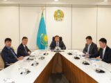 Центры развития поможет оснастить фонд «Қазақстан Халқына»