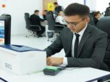Как работает сервис «Персональный менеджер» в шымкентских ЦОНах