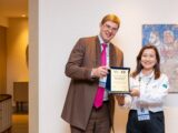 FIDE высоко оценила систему поддержки женских шахмат в РК