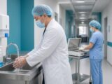 Минздрав РК запускает систему жесткого аудита больниц