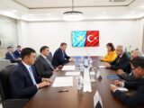 Назначен новый председатель попечительского совета МКТУ им. Х.А. Ясави