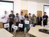 Студенты Оксфордского университета приехали в Туркестан изучать казахский язык