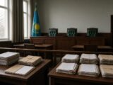 Пожизненный приговор убийце Нурай Серикбай вступил в законную силу