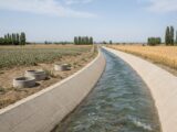 Почти 800 фактов незаконного потребления воды выявлено в Туркестанской области