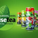 Coca-Cola представила коллекцию, посвященную казахстанским ландшафтам