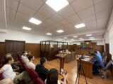 Апелляция по делу «водочного короля» Султана Махмадова началась в Таразе