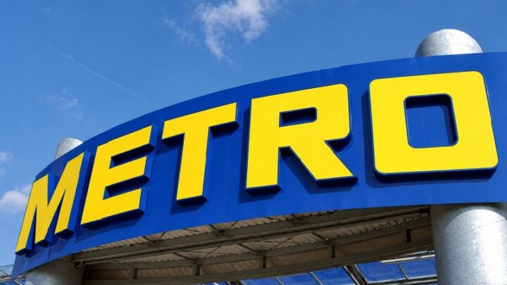 В региональных магазинах METRO стартовала масштабная распродажа со скидками до 70%
