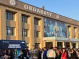В изолятор отправлен организатор концерта Кайрата Нуртаса в Шымкенте