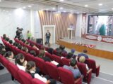 Мультфильм о сокровище Ясави презентовали школьникам Туркестана