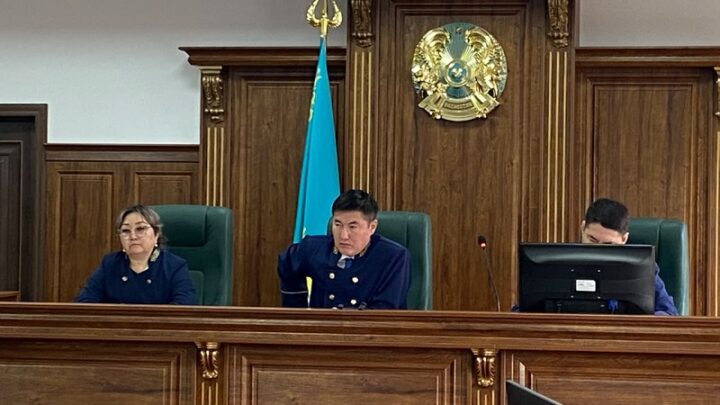 Апелляция по делу «водочного короля». Нарушения при отборе жидкостей из резервуаров озвучила защита