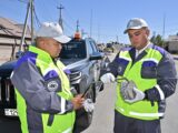 224 пробы не соответствовали требованиям при проверке качества дорог в Шымкенте