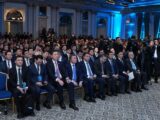 Меморандум о создании мясного кластера в Туркестанской области подписан на KCIR