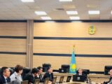 В Шымкенте увеличилась доля финансирования здравоохранения за счёт ОСМС