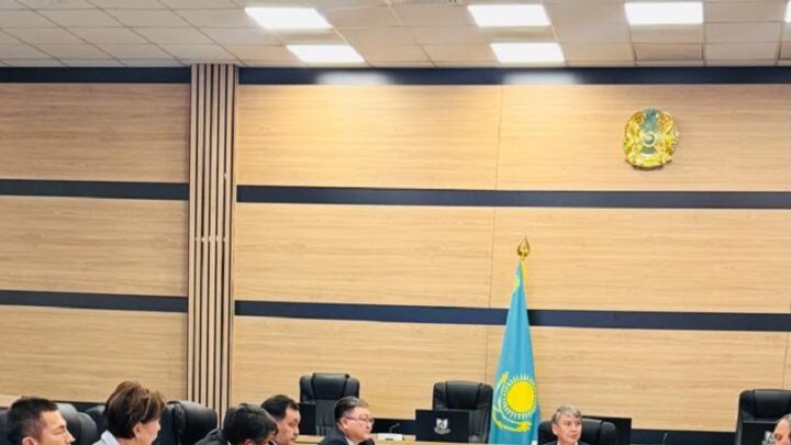 В Шымкенте увеличилась доля финансирования здравоохранения за счёт ОСМС