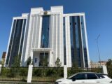 Суд QARMET & Сергей Ким. Показания давала свидетель, которая не знает подсудимого