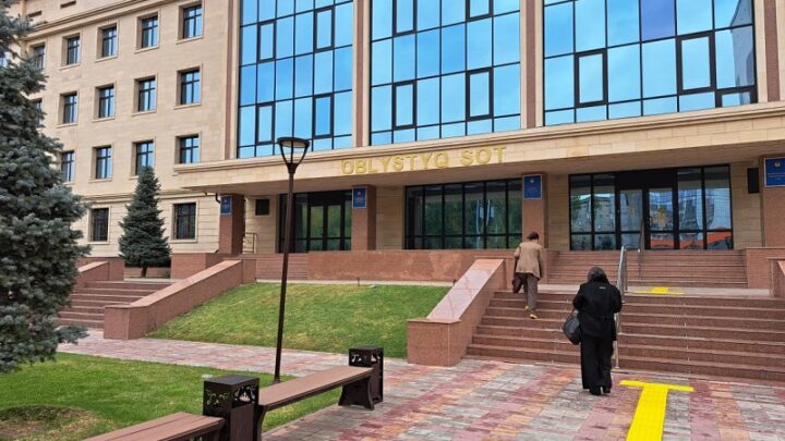 Апелляция по делу «водочного короля». Защите отказали в получении заключения эксперта
