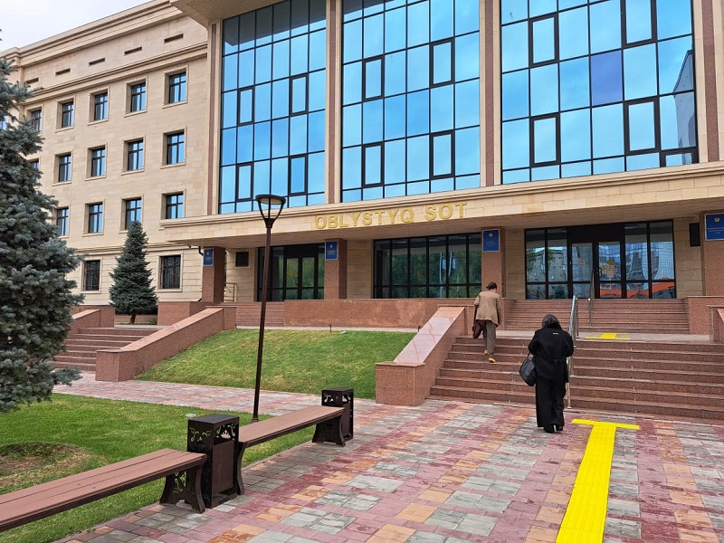 Апелляция по делу «водочного короля». Защите отказали в получении заключения эксперта