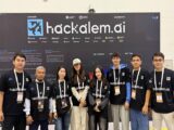 Университет Ясави победил в международном хакатоне «HackАlem al 2026»