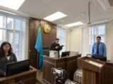 За халатность и срыв процесса суд постановил наказать сотрудников АФМ РК