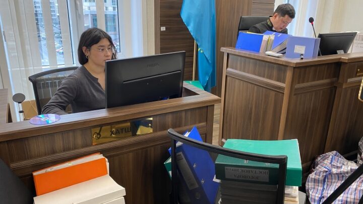 Суд удивлен тем, как собрали вещдоки в деле «Qarmet» и Ким