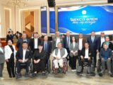 Права и проблемы людей с особыми потребностями обсудили в Туркестанской области