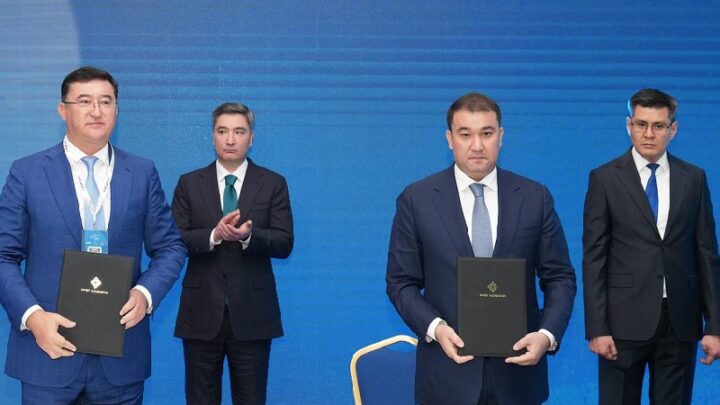 Три инвестпроекта реализуют в Туркестанской области по итогам KGIR
