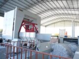 Два завода по переработке хлопка открыли в Туркестанской области