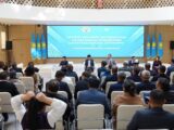 Межэтнические отношения обсудили на семинаре в Туркестане