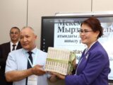Аудиторию имени ученого-абаеведа открыли в МКТУ им. Х.А. Ясави