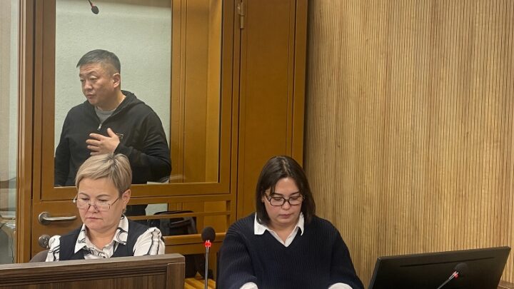 Суд QARMET & Сергей Ким. Связь обвинения с уголовным делом в 2019 году озвучили в суде
